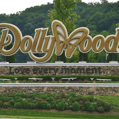 River Place Condos #504 2Bd Pigeon Forge Eksteriør bilde