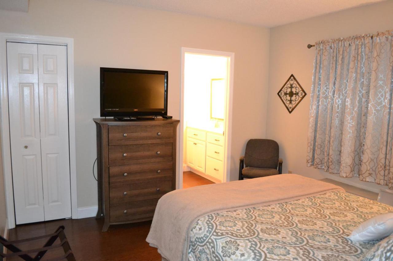 River Place Condos #504 2Bd Pigeon Forge Eksteriør bilde