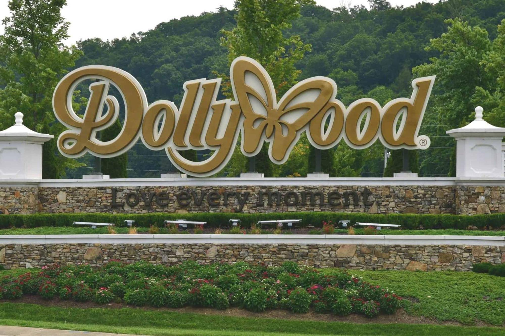 River Place Condos #504 2Bd Pigeon Forge Eksteriør bilde