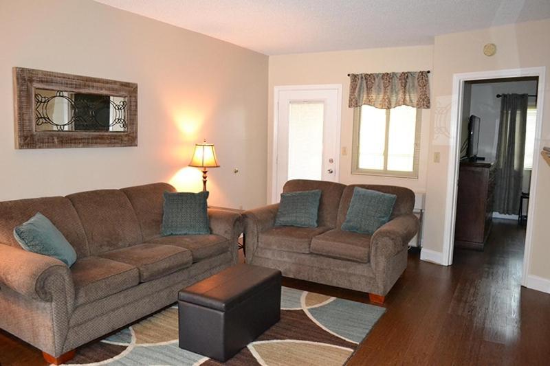 River Place Condos #504 2Bd Pigeon Forge Eksteriør bilde