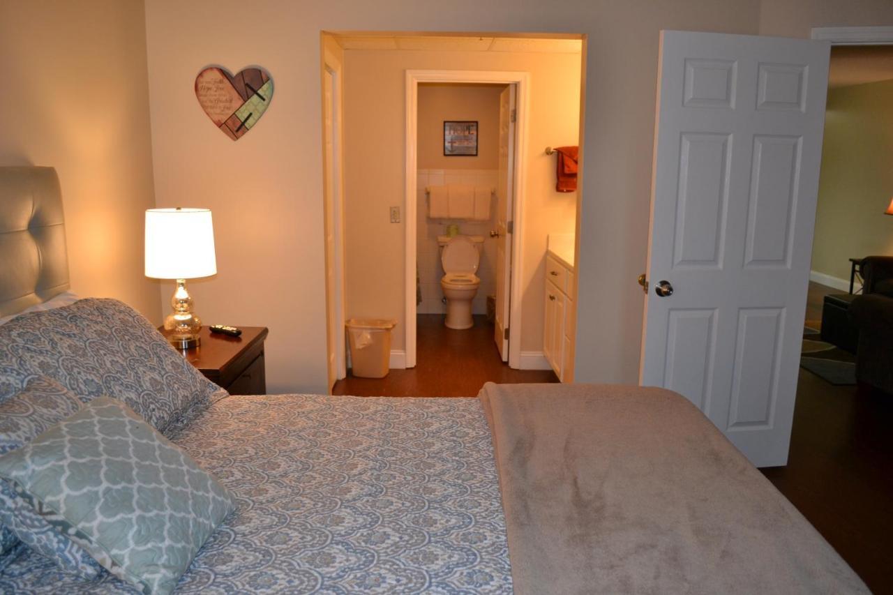 River Place Condos #504 2Bd Pigeon Forge Eksteriør bilde