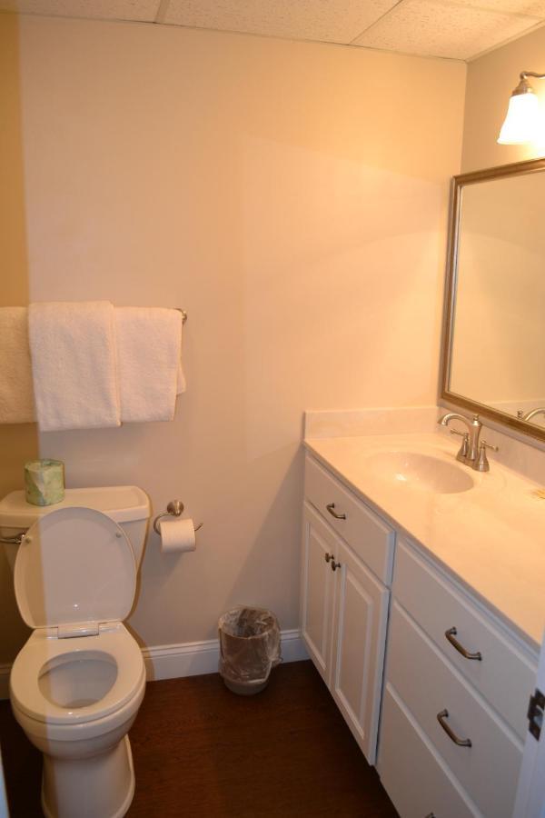River Place Condos #504 2Bd Pigeon Forge Eksteriør bilde