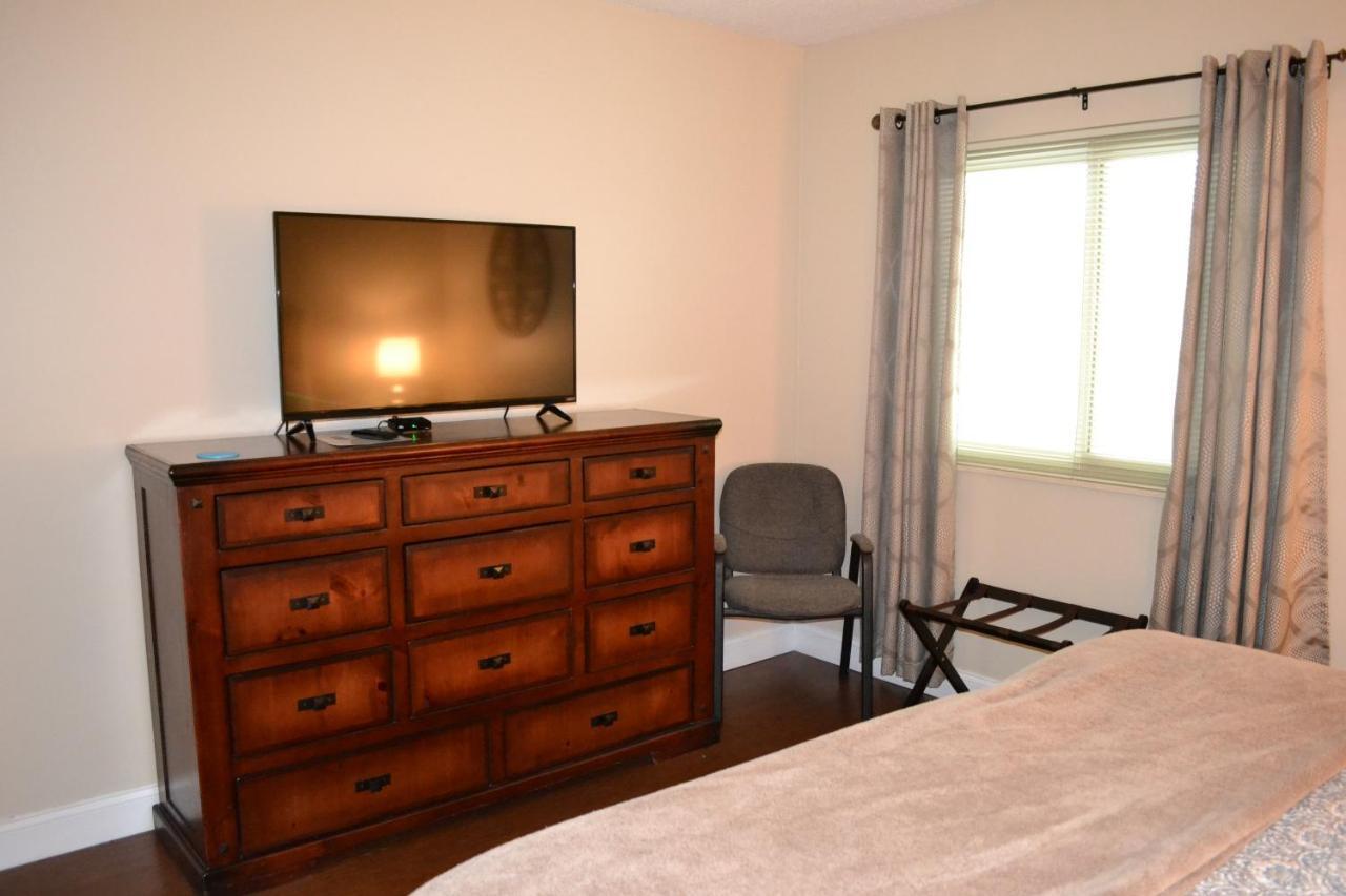 River Place Condos #504 2Bd Pigeon Forge Eksteriør bilde