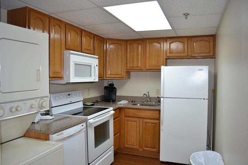 River Place Condos #504 2Bd Pigeon Forge Eksteriør bilde