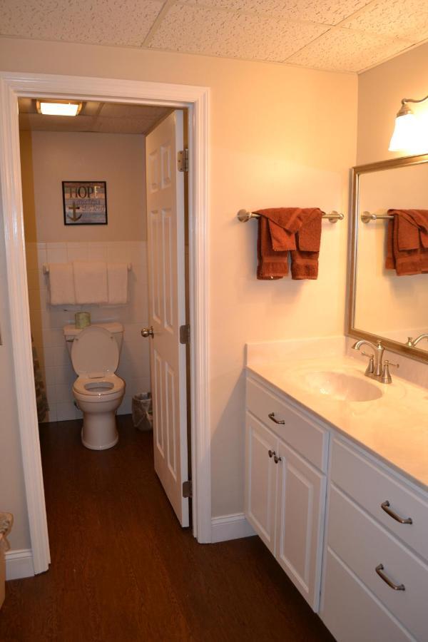 River Place Condos #504 2Bd Pigeon Forge Eksteriør bilde