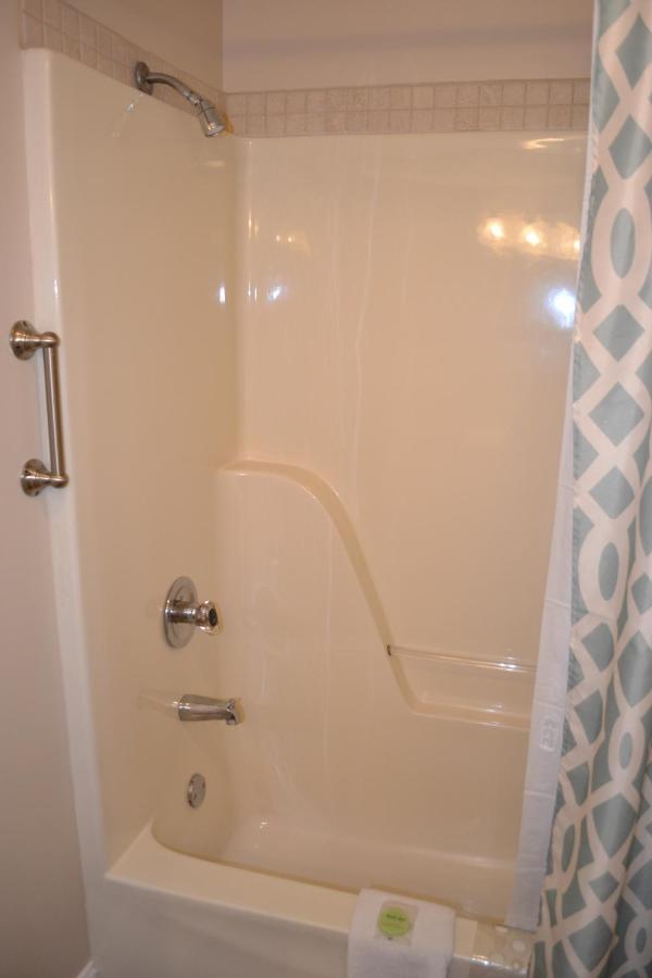 River Place Condos #504 2Bd Pigeon Forge Eksteriør bilde