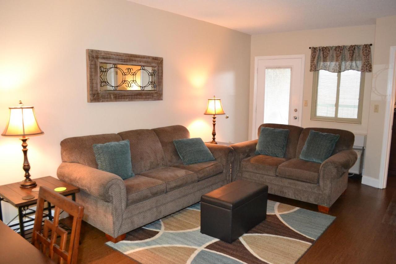 River Place Condos #504 2Bd Pigeon Forge Eksteriør bilde